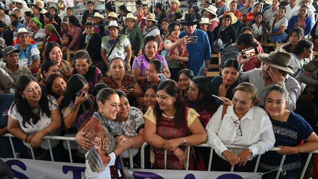 Pensión Mujeres Bienestar nuevos registros para junio 2025