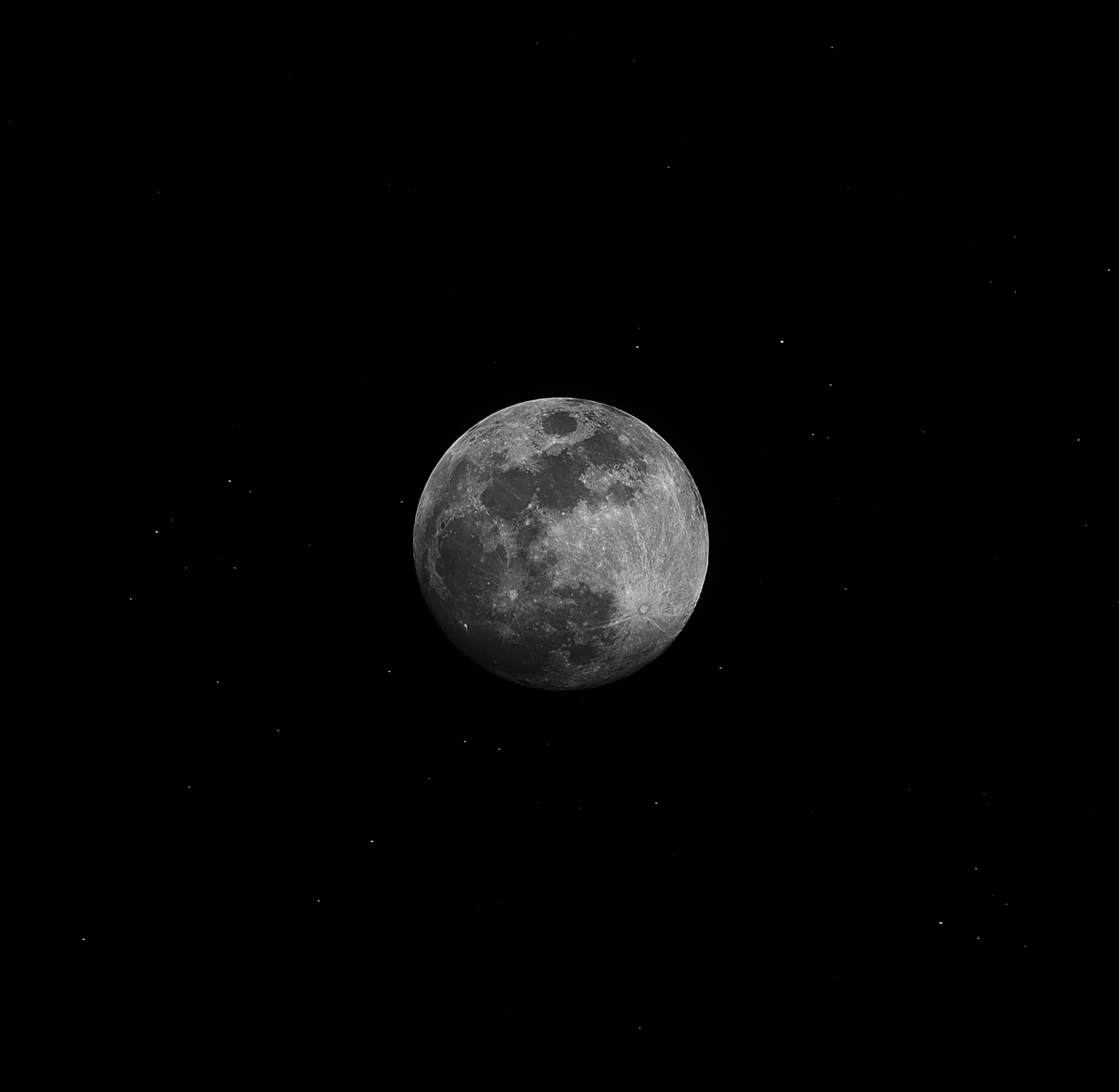 Día del Canto a la Luna