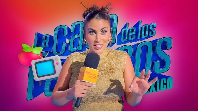Critican por su aspecto físico a Sofía Rivera Torres tras su paso por La Casa de los Famosos México 2025