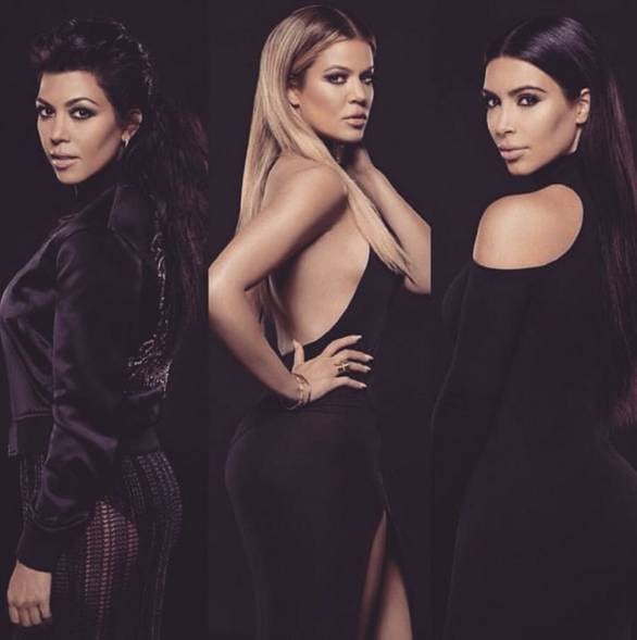 Las Kardashian