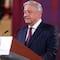 AMLO notifica a Cámara de Senadores veto a comisionados del INAI