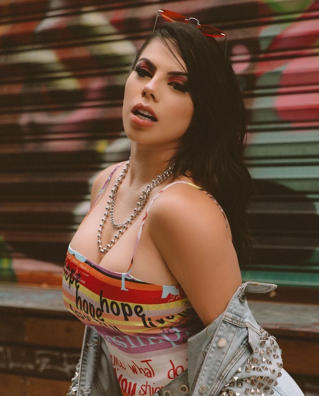 Lizbeth Rodríguez