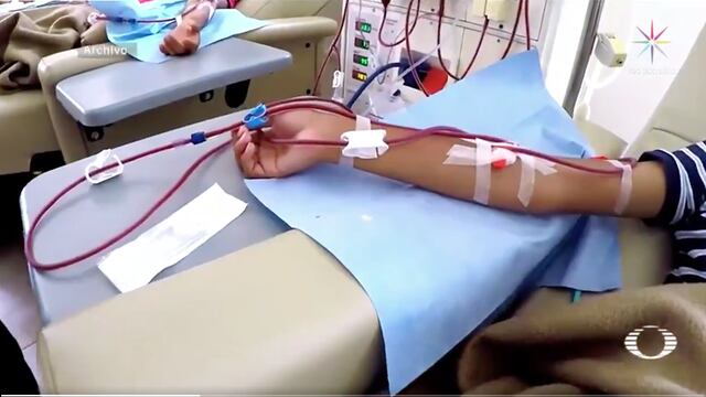 Peligra su vida, alertan