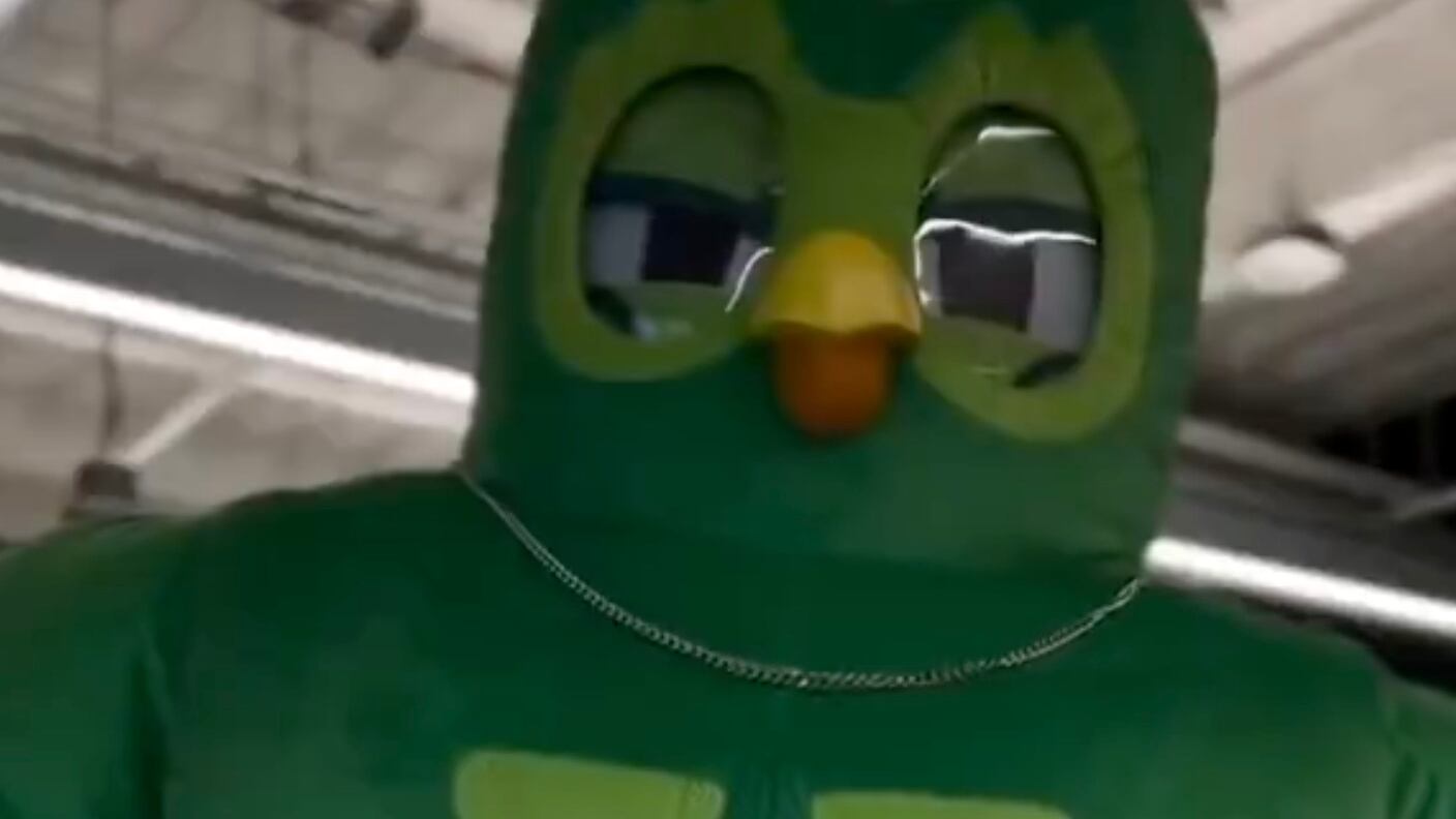 Botargada del Año 2025: Lista de peleadores oficiales que subirán al ring con Duolingo