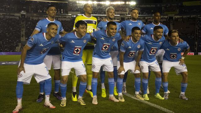 Cruz Azul blinda a una de sus estrellas.