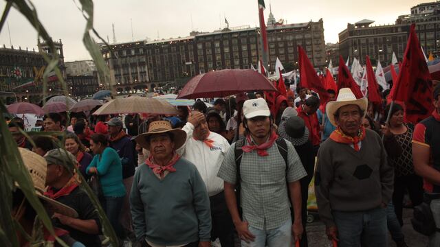 Foto: ALEJANDRO PACHECO/SDPNOTICIAS