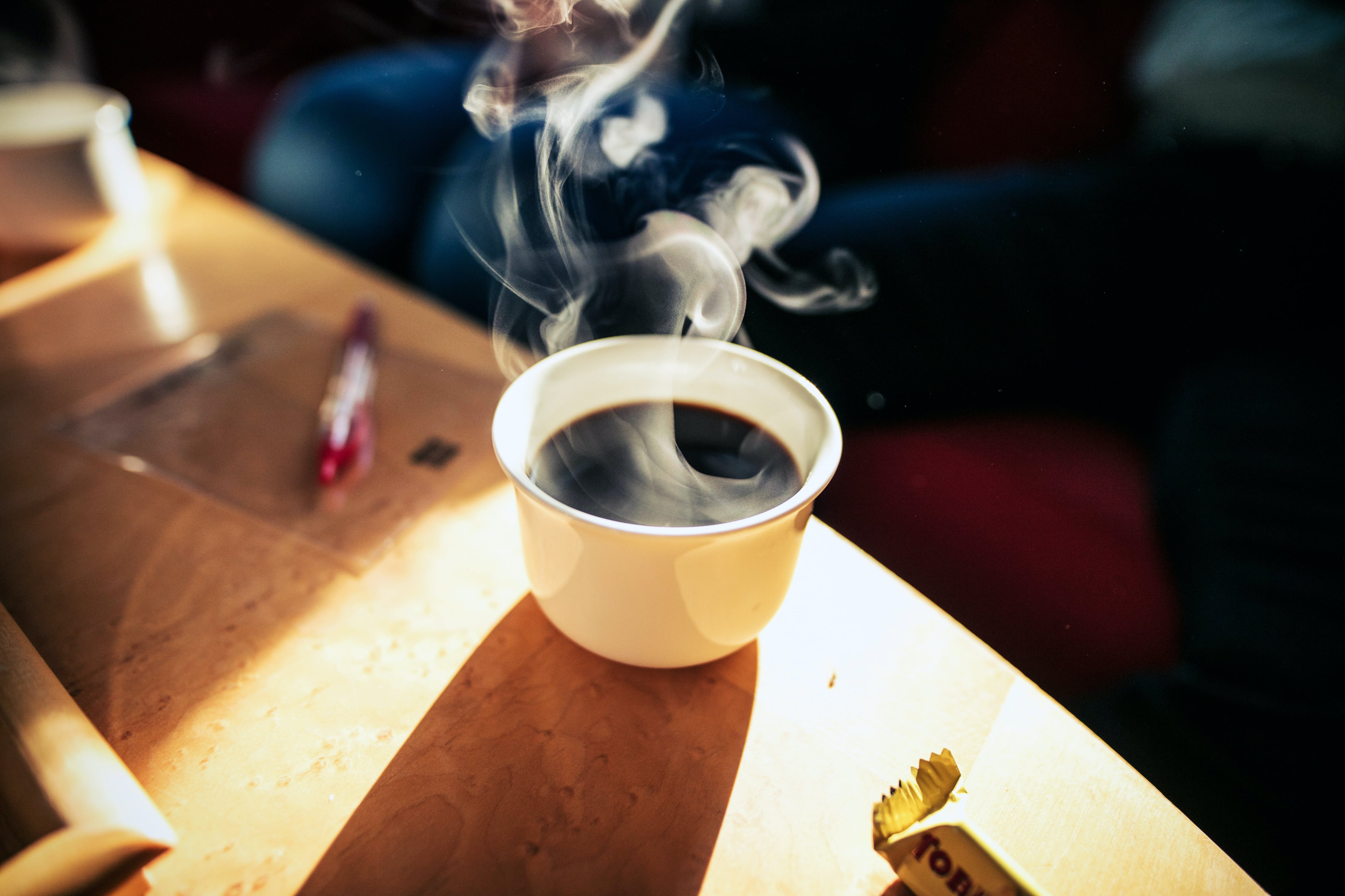 Café