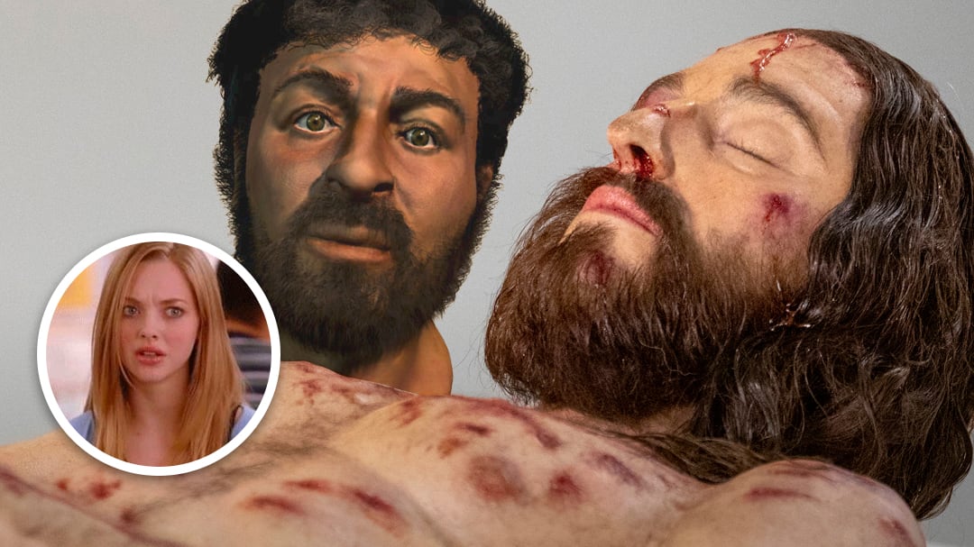 ¿Por qué es blanco? Caen críticas a Cristo hiperrealista que dice ser la recreación exacta de Jesús de Nazareth