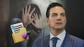 Denuncian a Vadhir Derbez en México por presunto abuso sexual
