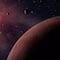 Descubren ‘raro’ exoplaneta que transita su estrella en 107 días