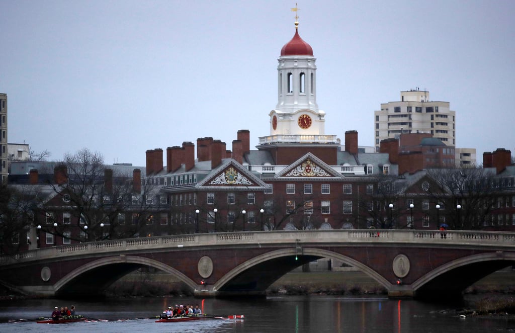 Universidad de Harvard