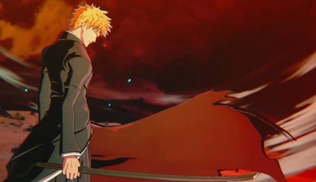 Bleach: Rebirth of Souls