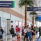 AIFA: Video de hoy exhibe caída en llegadas internacionales del aeropuerto