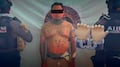 Cae en Chiapas presunto líder de la Mara Salvatrucha buscado por El Salvador
