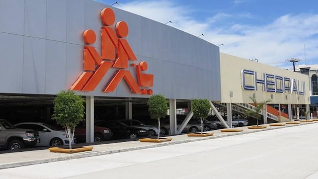 Chedraui