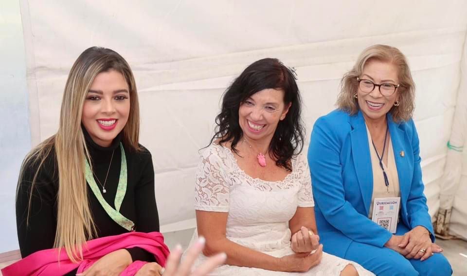 Encuentro Nacional de Sistemas Municipales DIF