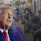 Donald Trump firma orden para sacar a las personas sin hogar de las calles de Estados Unidos; este será su destino