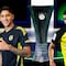 ¿Quién la tiene peor? Los rivales de Edson Álvarez y Orbelín Pineda en Europa y Conference League