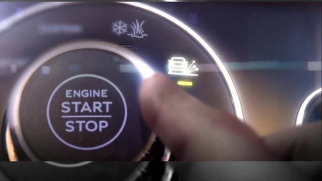 Conoce el interior de uno de los coches más esperados de Bentley...