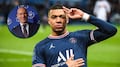 Kylian Mbappé lidera la primera convocatoria de Zidane con Francia