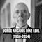 ¿Quién fue Jorge Arganis Díaz Leal? El ex secretario de Comunicaciones y Transportes murió a los 81 años de edad