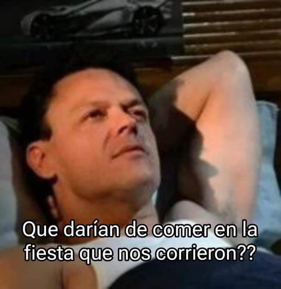 Vanessa Brillit inspira memes tras lo sucedido en su fiesta