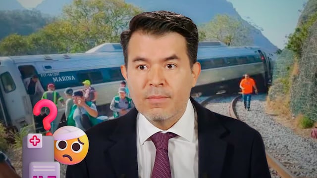 Reparación para víctimas del Tren Interoceánico