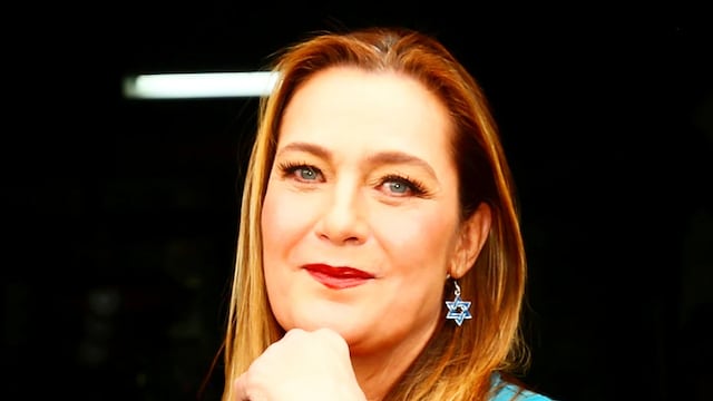 Diana Golden
