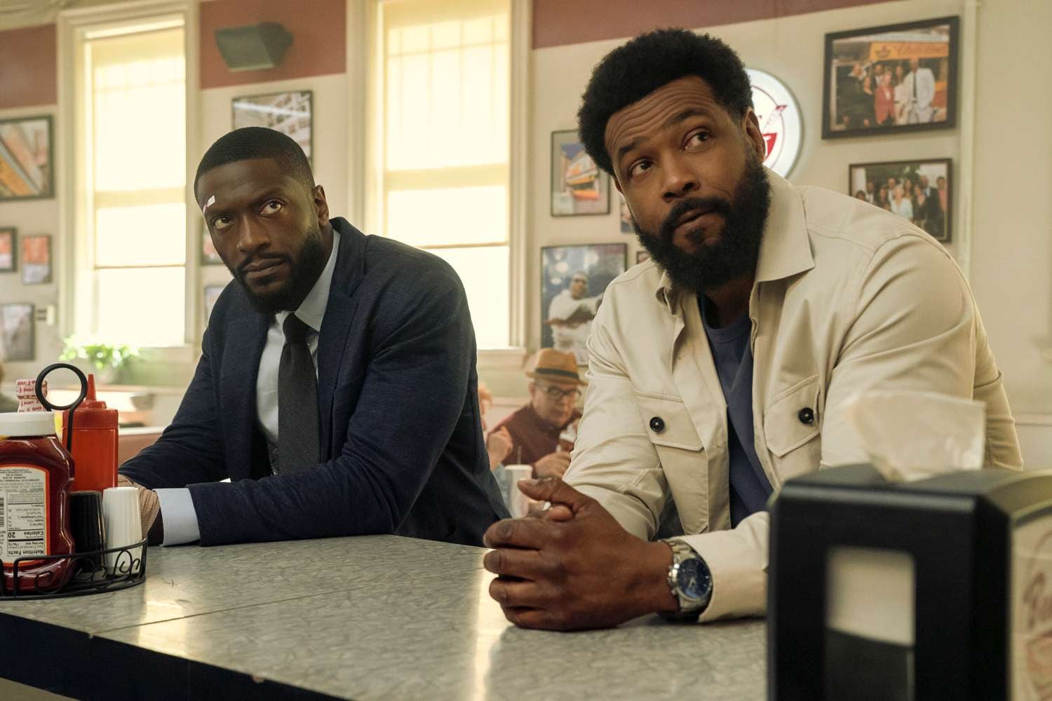 Detective Alex Cross Temporada 2