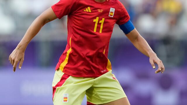 Club América quiere traer a futbolista que está en Juegos Olímpicos 2024