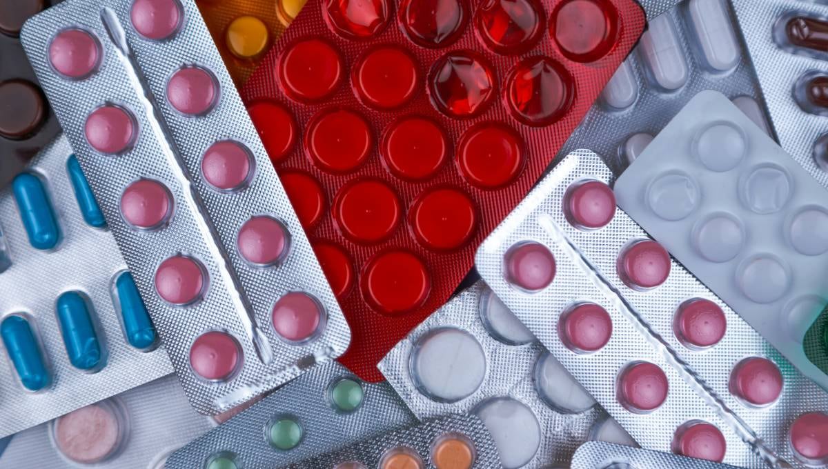 Medicamentos