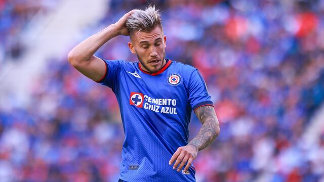 ¿Cruz Azul tuvo miedo? Jugadores descartaron jugar las 2 finales en el Estadio Azteca