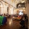 Magistrade Jesús Ociel Baena Saucedo y Dorian Daniel Nieves Herrera son velados juntos; organizan misa en la Catedral de Aguascalientes