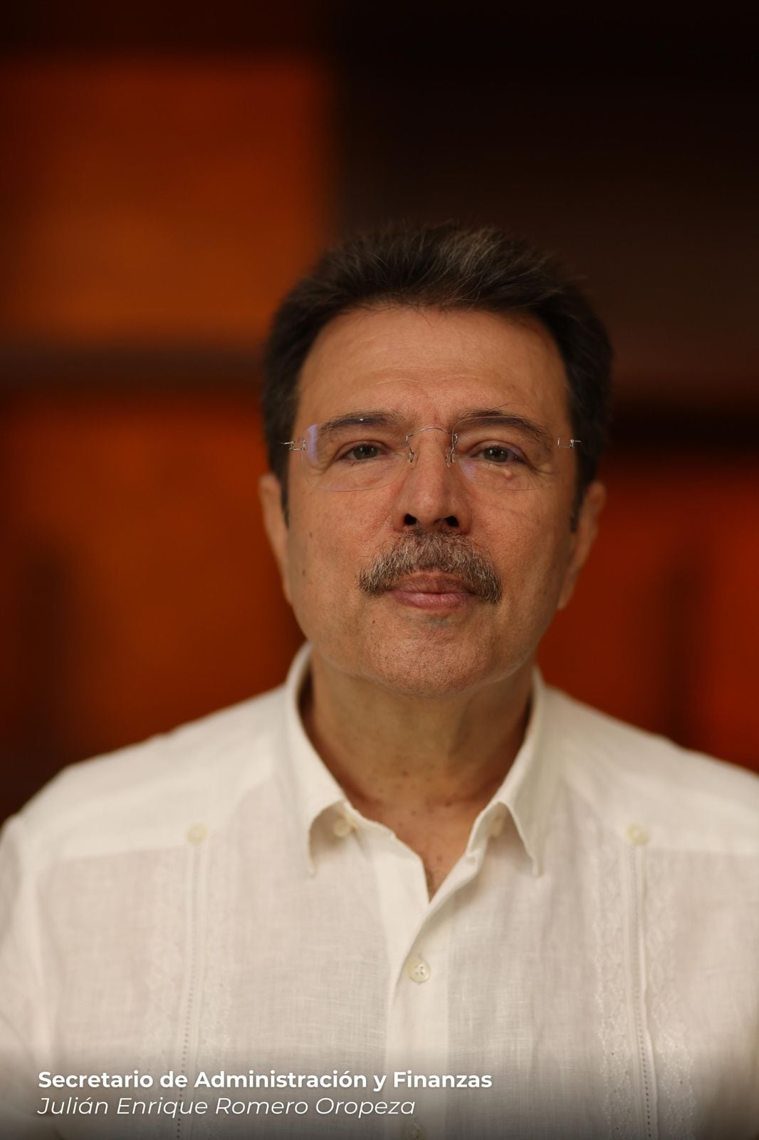 Julián Romero Oropeza