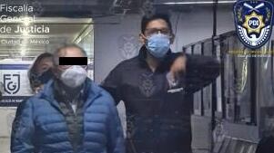 Benjamín Saul Huerta: extienden 3 meses investigación por violación