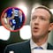 Mark Zuckerberg denuncia que Joe Biden y Kamala Harris ejercieron presión para censurar contenido en Facebook; Donald Trump reitera fraude