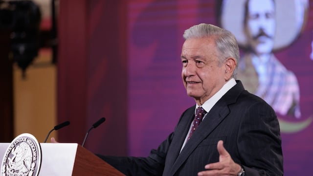 AMLO, en contra de la FIL de Guadalajara 2023