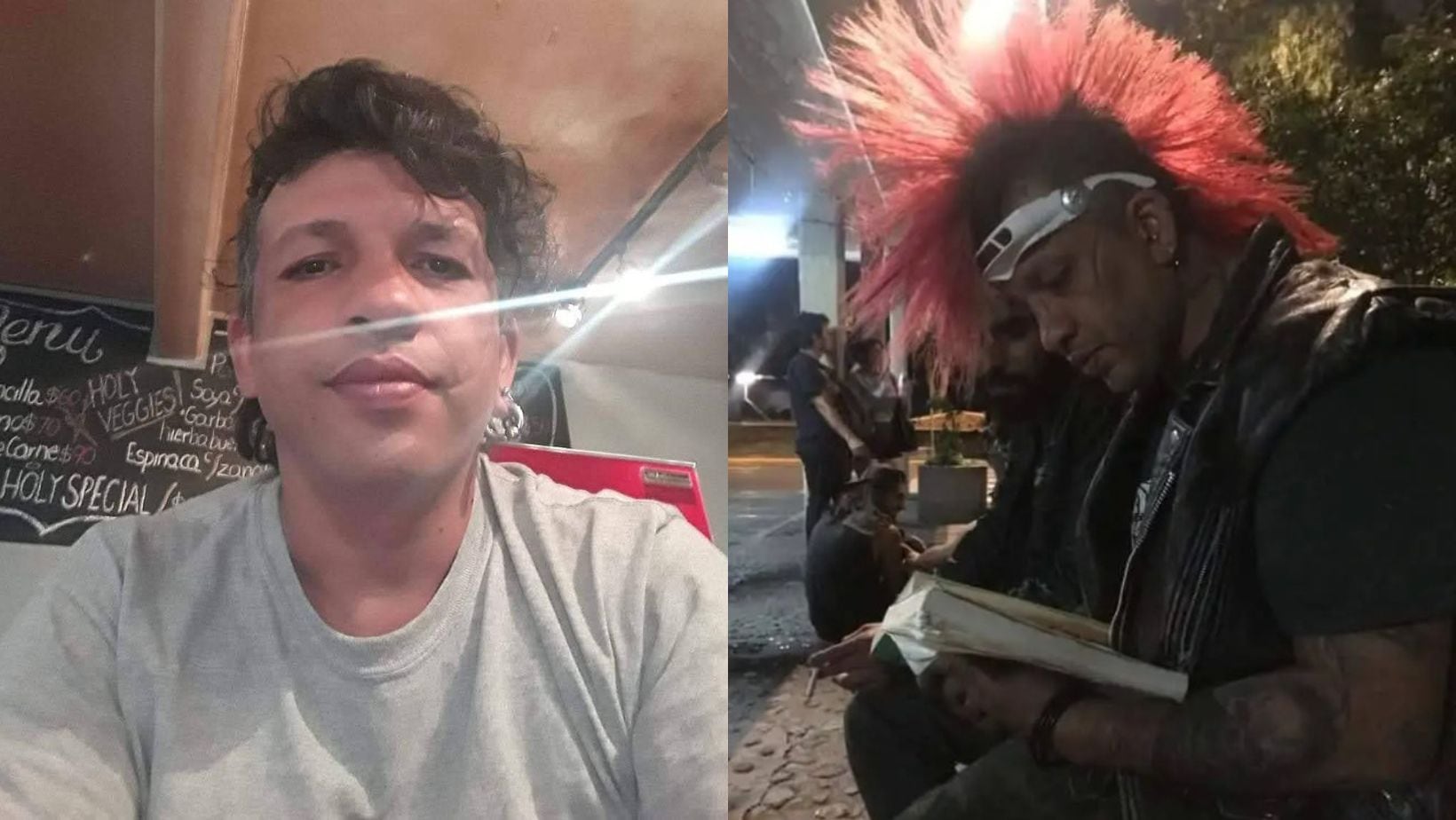 Murió Jorge Emilio Esquivel, el Yorch de la Okupa Che