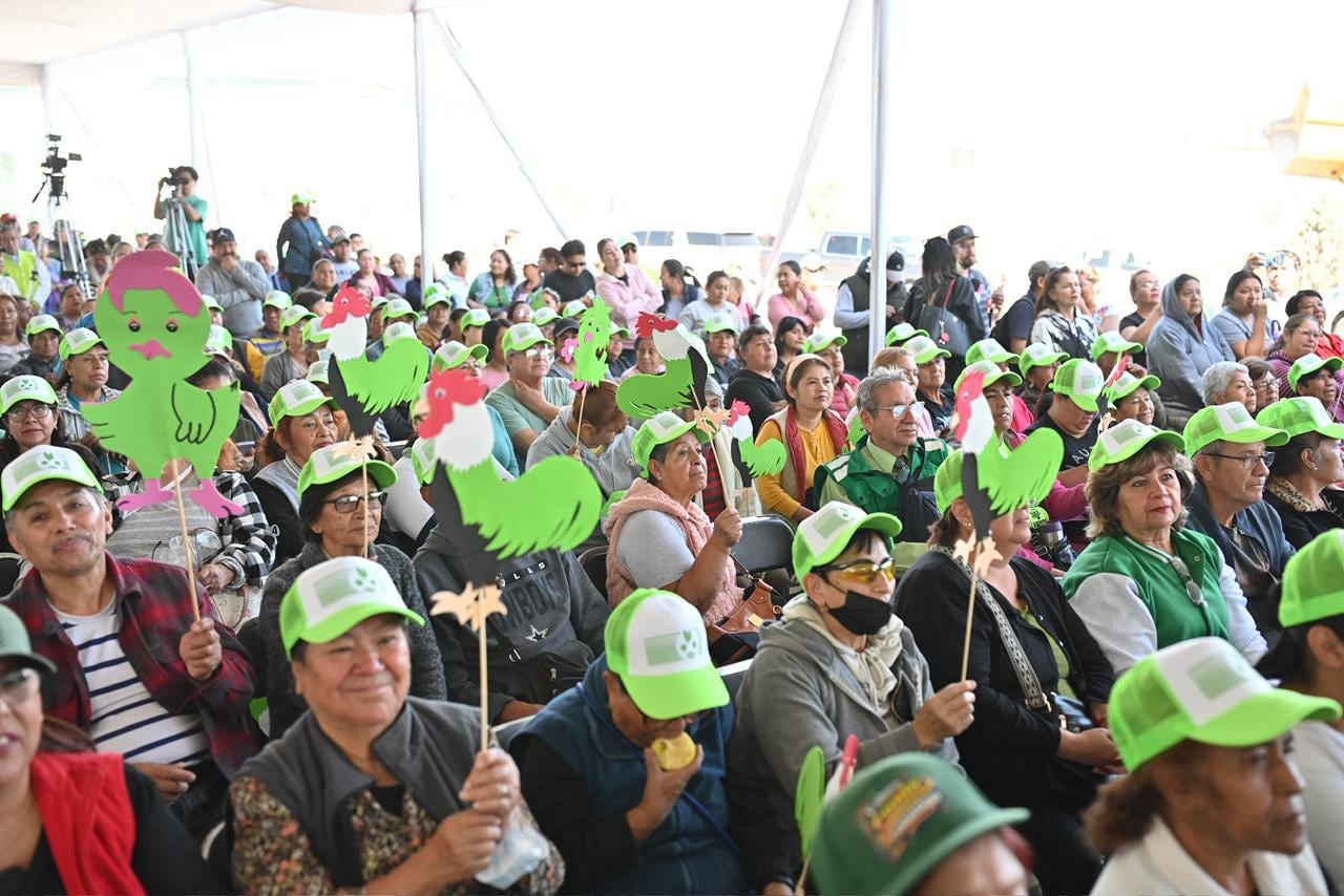 200 mil personas se verán beneficiadas con el nuevo paso a desnivel en Circuito Potosí