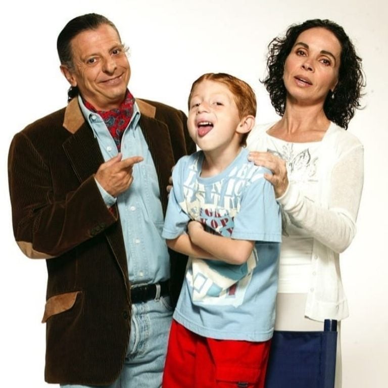 Octavio Ocaña no va a ser sustituido en ‘Vecinos’, afirma Macaria