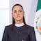 Sheinbaum critica a los gobiernos de Fox y Calderón durante su segundo informe