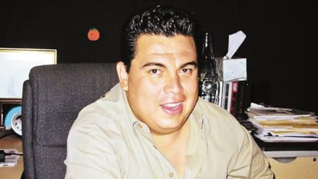 ¿Quién fue Hugo Alberto Wallace Miranda? El hijo de Isabel Miranda de Wallace