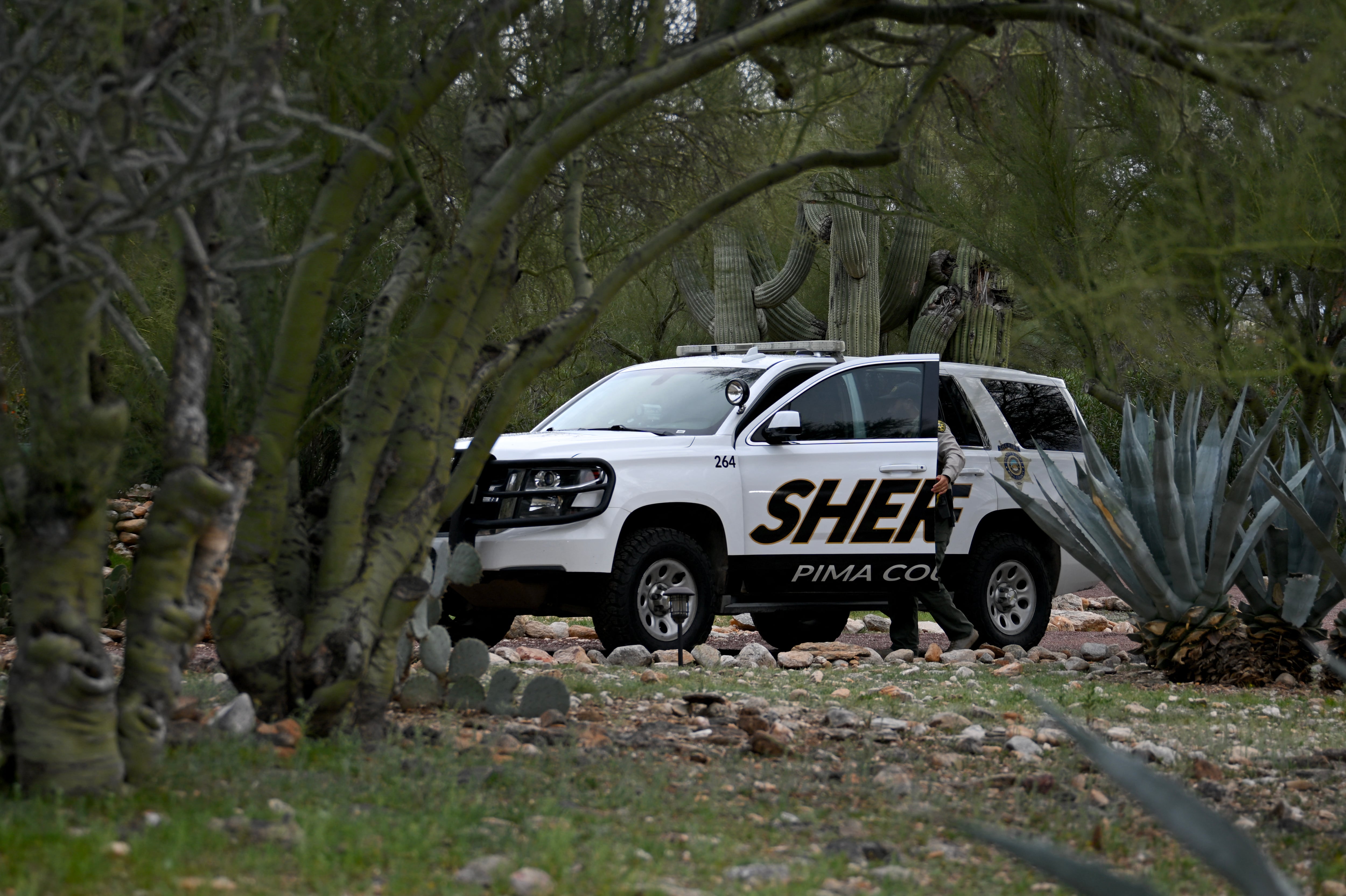 Nuevas pistas sacuden el caso Nancy Guthrie en Estados Unidos