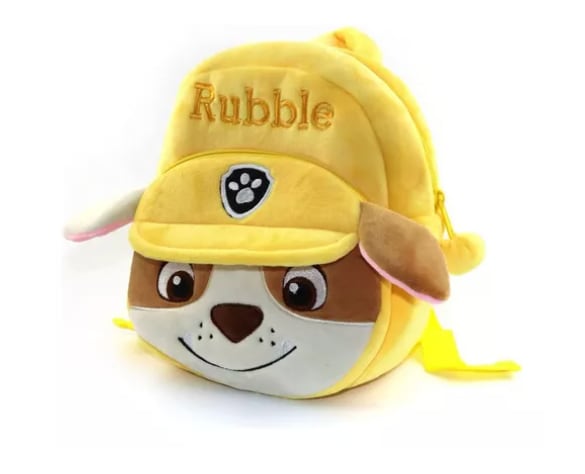 Mochilas de Paw Patrol