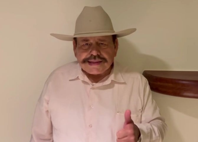 Armando Guadiana Tijerina