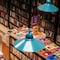 Devuelven libro a biblioteca 50 años después