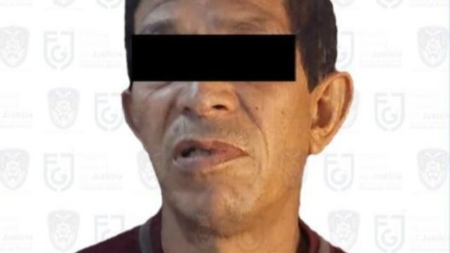 Violador serial en CDMX