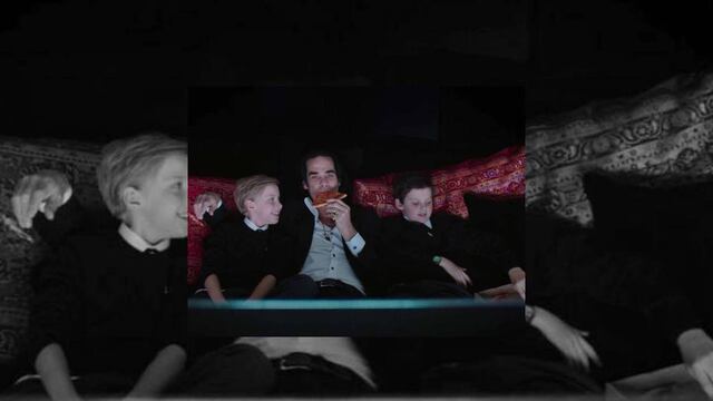 Muere uno de los hijos de Nick Cave al caer de un acantilado