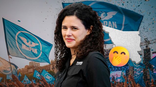 Luisa Alcalde aviva el debate sobre el ‘MacPAN’ con ejemplo político en Hermosillo