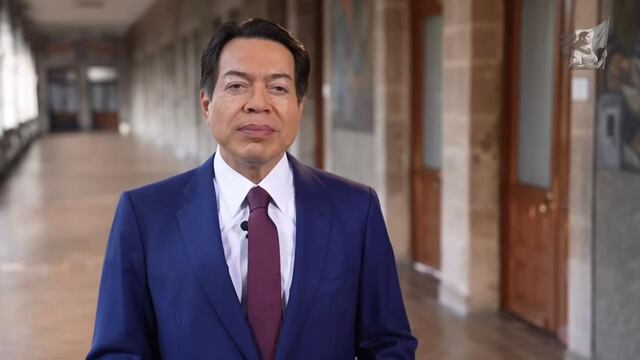 Esto dijo Mario Delgado durante  su primera intervención en los Consejos Técnicos Escolares.